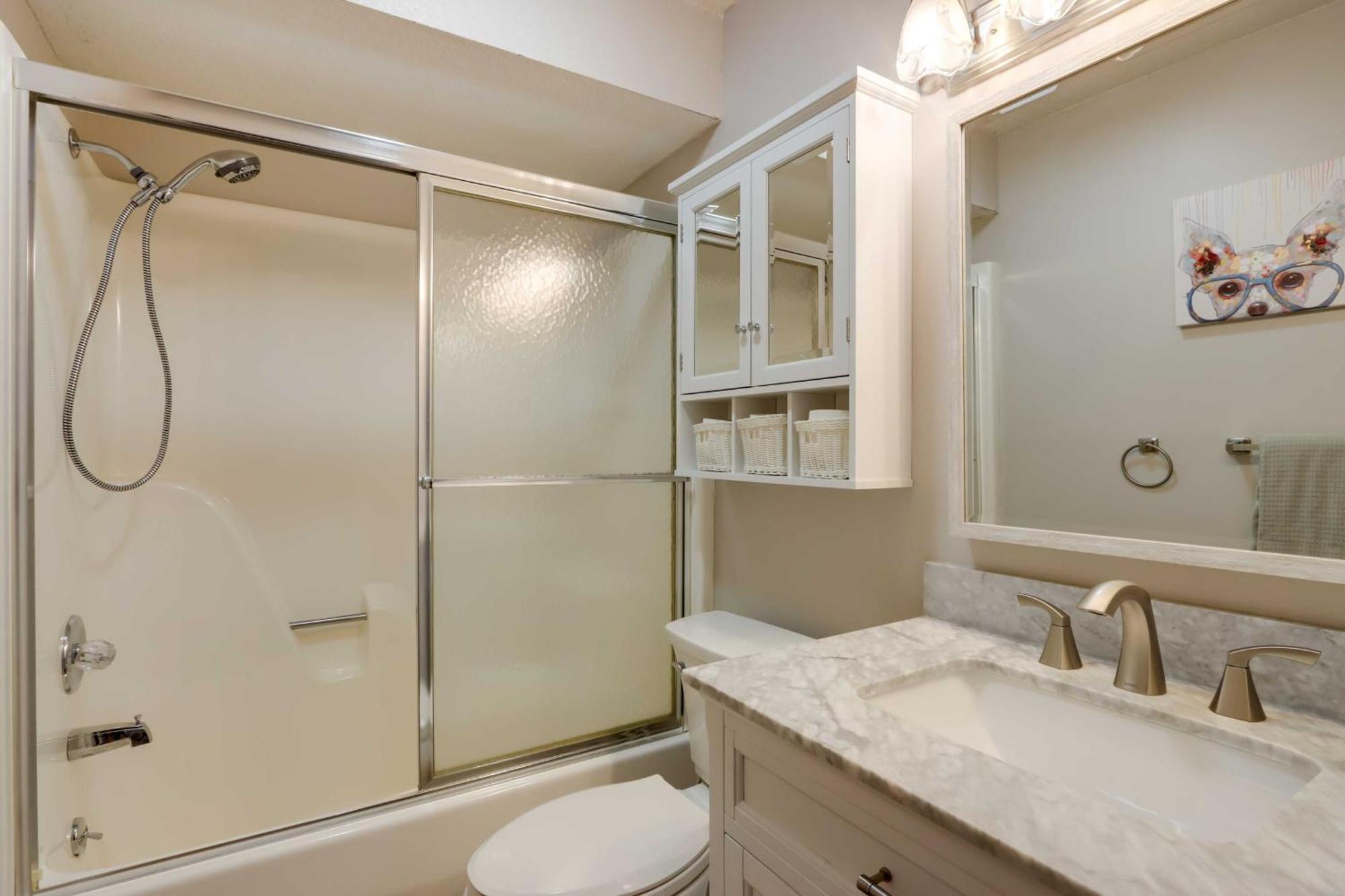Lakefront Osage Beach Condo With Community Pool Exterior photo